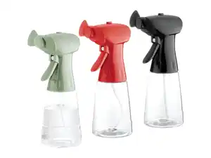 SILVERCREST® Mini-Sprühventilator