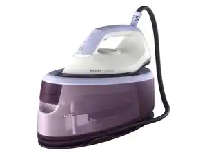 PHILIPS 3000 Series Dampfbügelstation »PSG3000/30«, 1,4 l