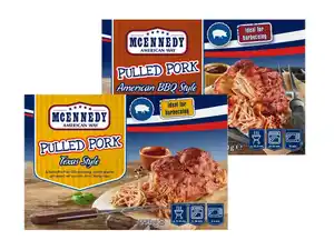 McEnnedy Pulled Pork, 550 g