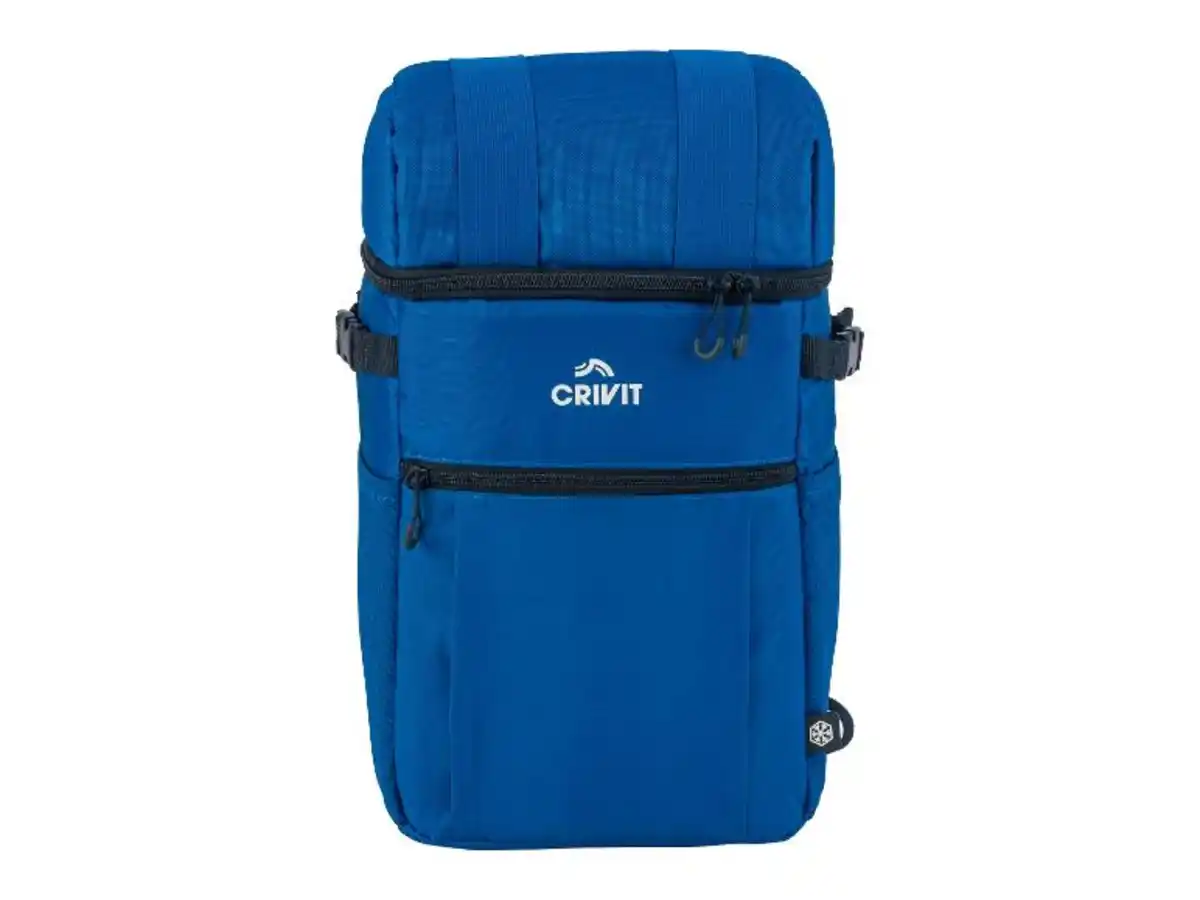 Bild 2 von CRIVIT Kühlrucksack, 10 l