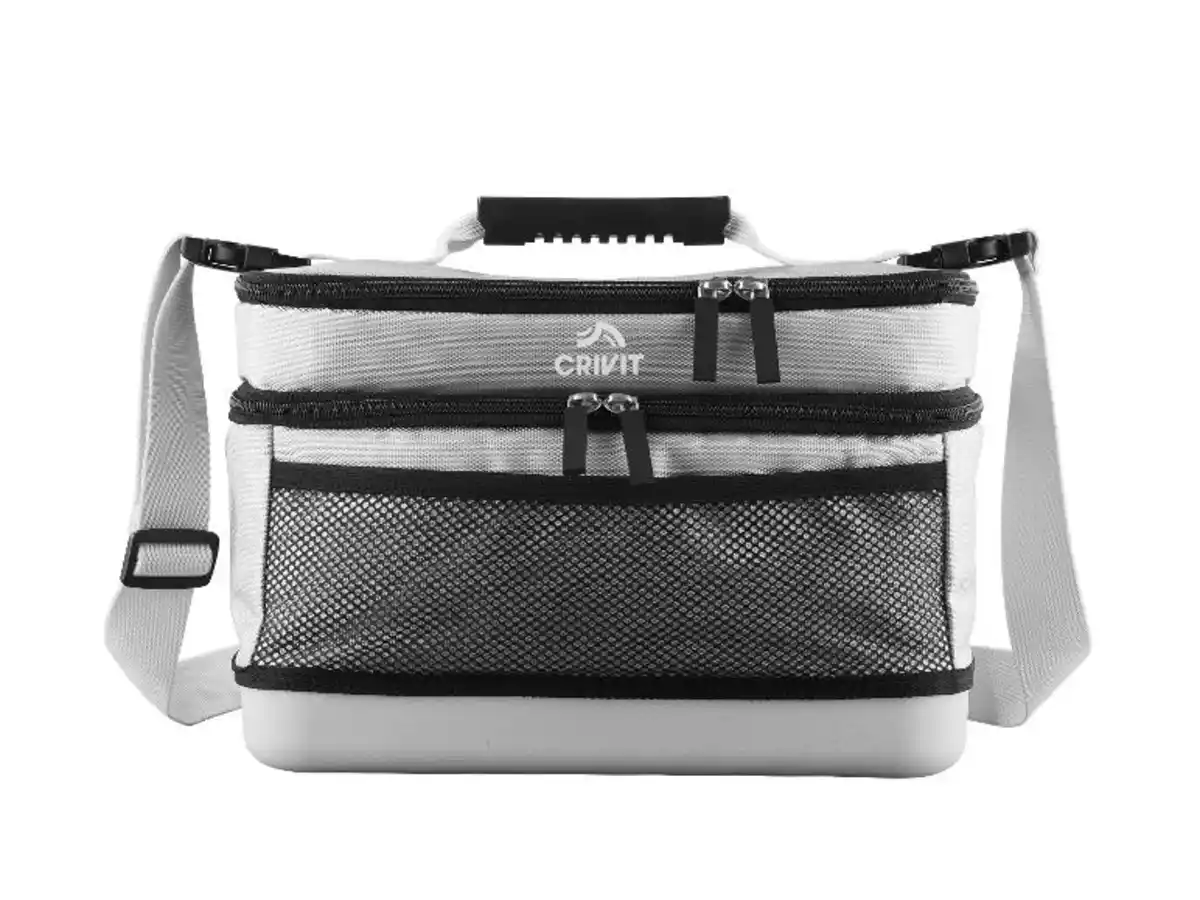 Bild 1 von CRIVIT Lunchtasche, 12 l