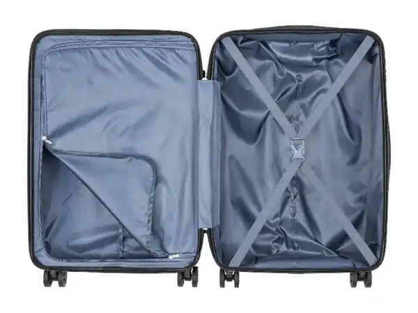 Bild 2 von TOPMOVE® Trolley-Reisekoffer »Traveler«, 58 l