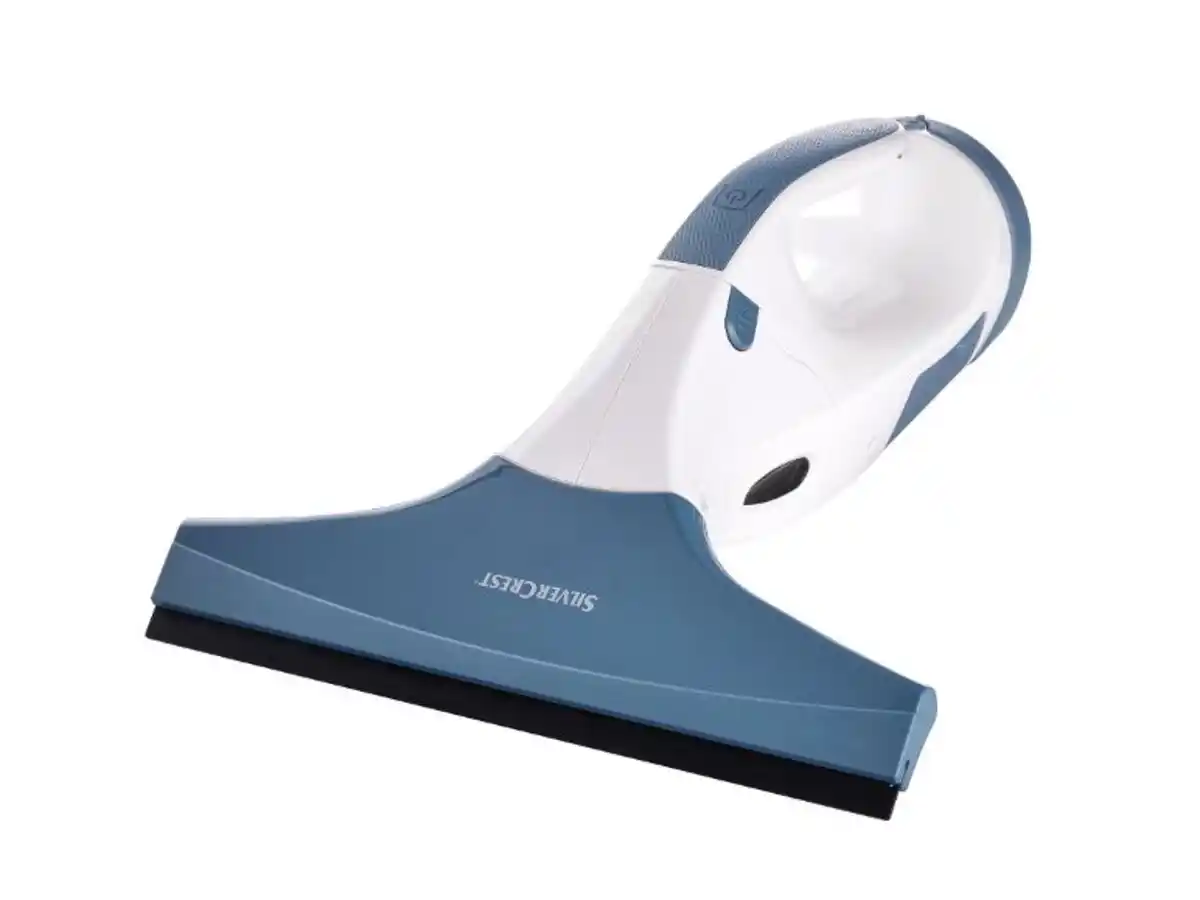 Bild 1 von SILVERCREST® Akku-Fenstersauger »SFR 3.7 D7« mit hochflexibler Gummilippe