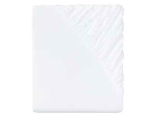Bild 3 von LIVARNO home Spannbettlaken Jersey 140-160