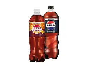 Schwip Schwap/Pepsi