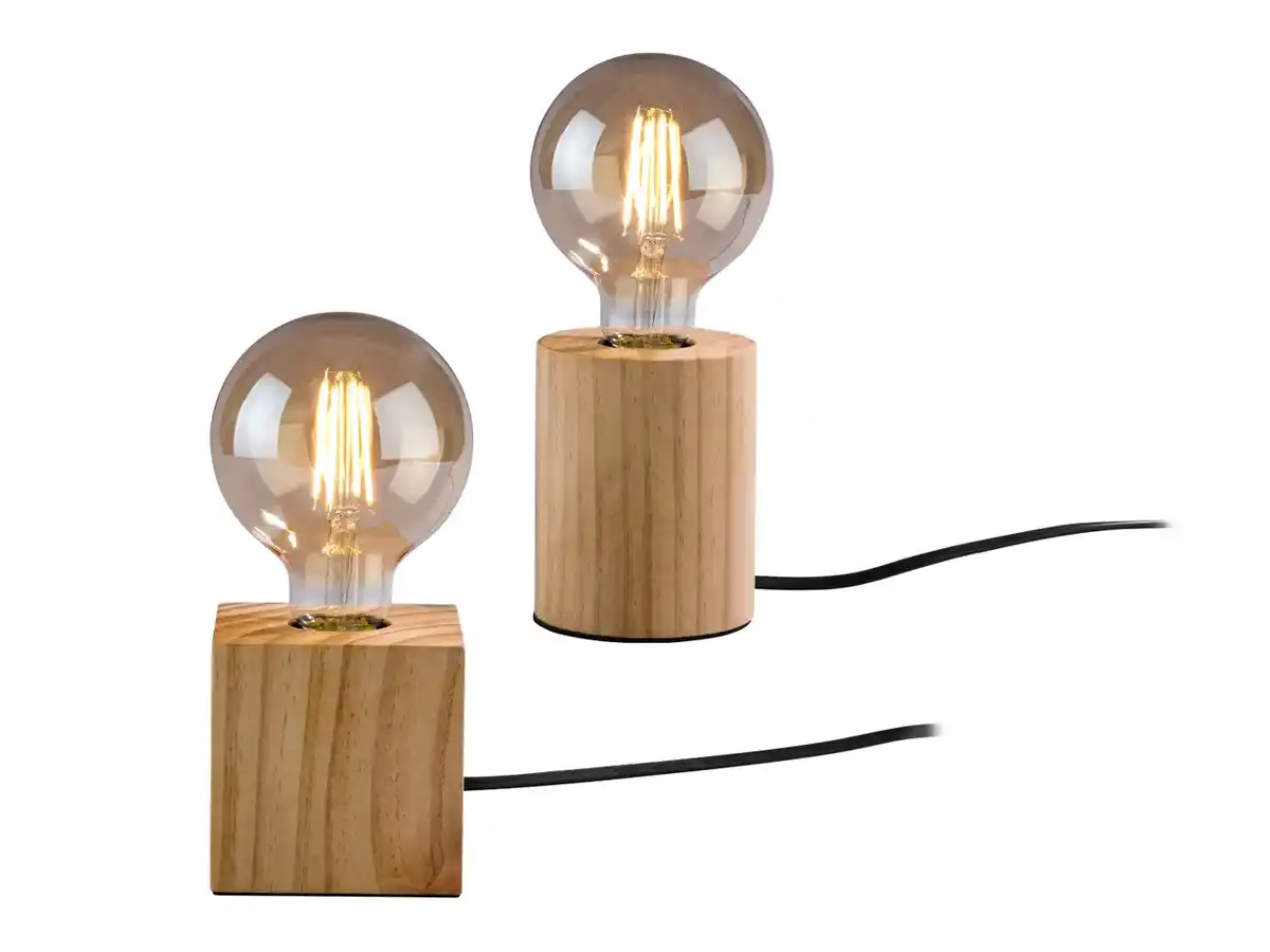 Bild 1 von LIVARNO home LED-Tischleuchte