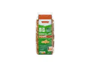 Bioland Dinkel-Nudeln