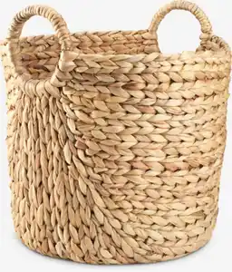 Korb ARE Ø35xH35cm natur