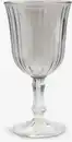 Bild 1 von Weinglas FRIDOLIN Ø8xH16cm 24cl grau