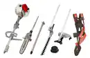 Bild 1 von Ikra Benzin Multitool IBMT 52