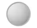 Bild 1 von LIVARNO home LED-Badspiegel, stufenloser Touchdimmer