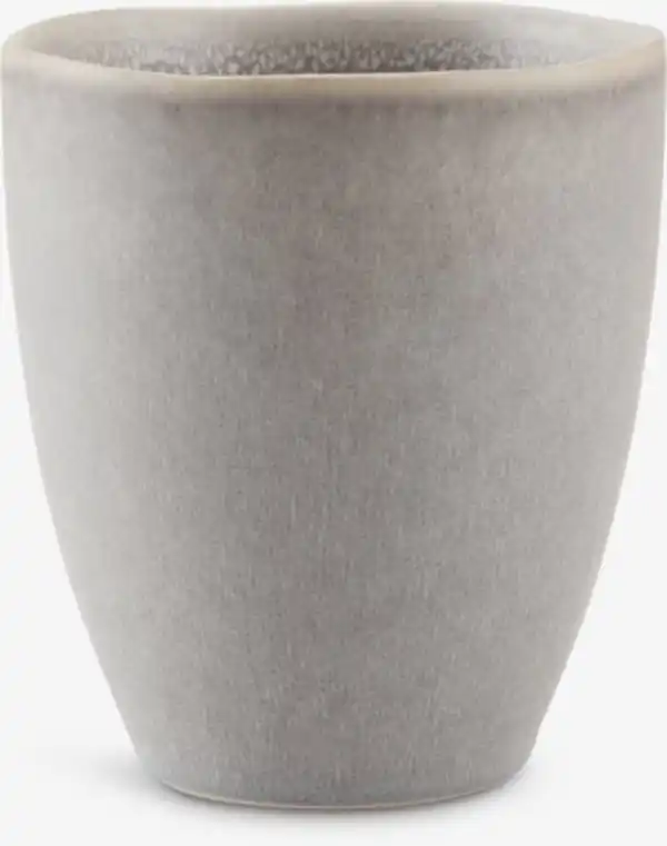 Bild 1 von Becher ELIAS Ø9xH10cm 33cl Steinzeug