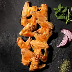 Gut Langenhof Chicken Wings