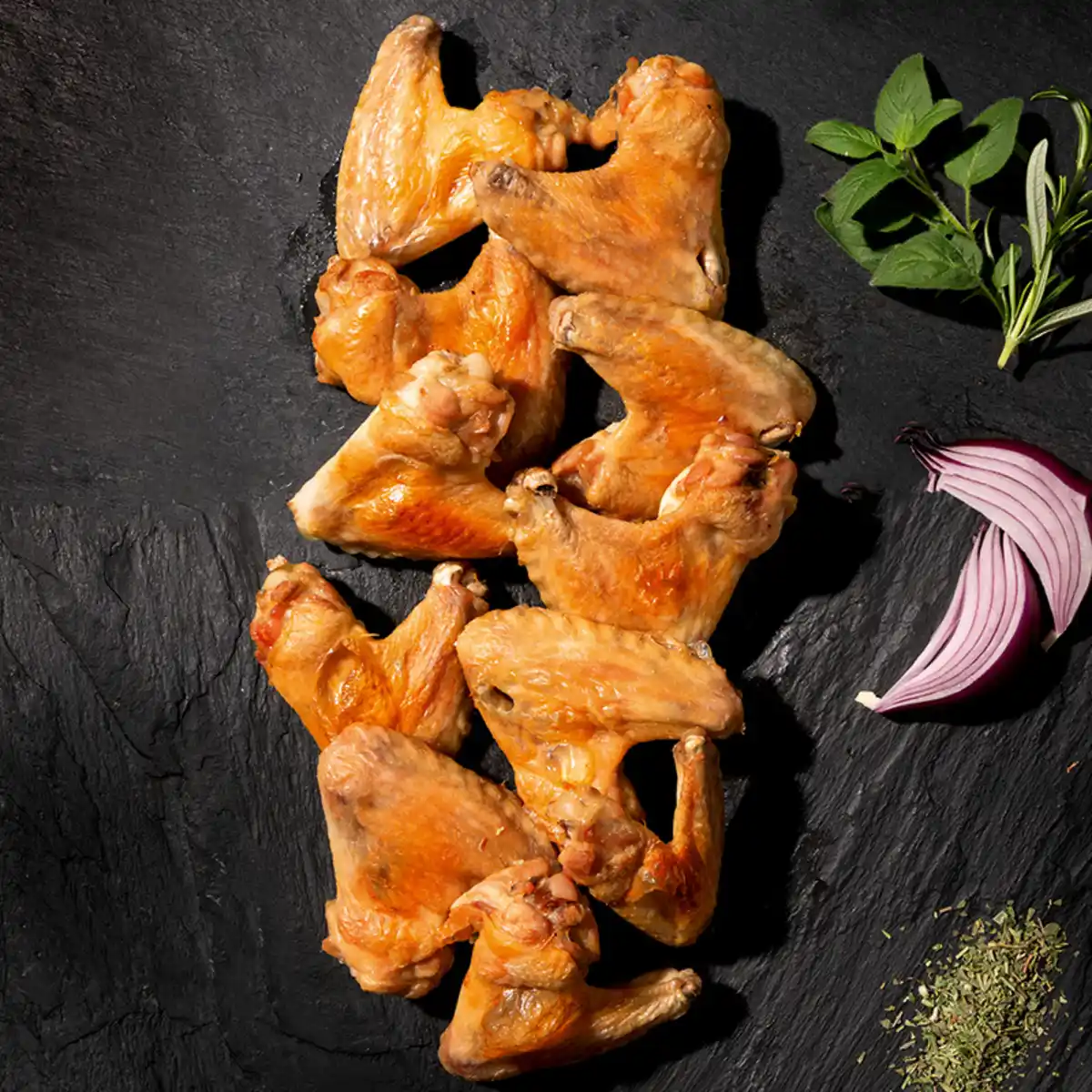 Bild 1 von Gut Langenhof Chicken Wings