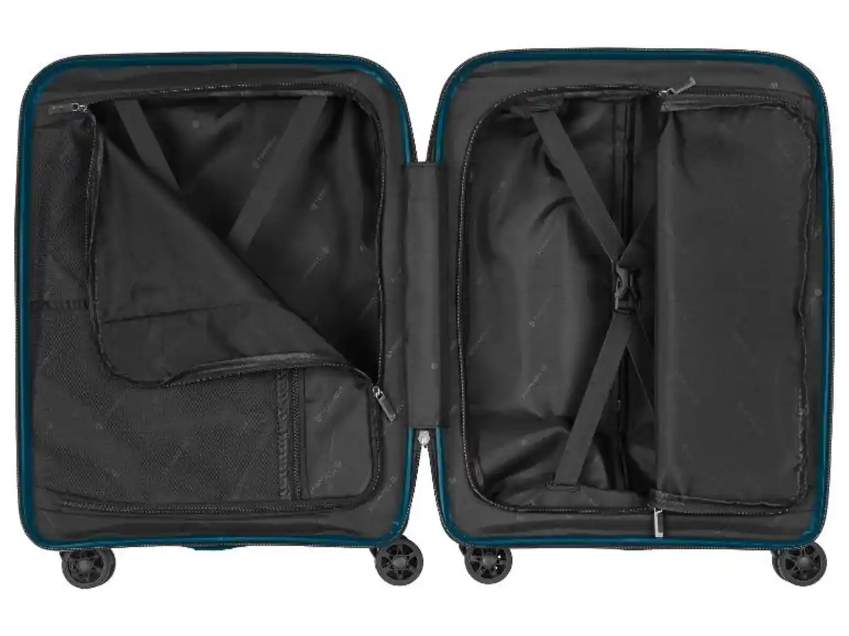 Bild 2 von TOPMOVE® Trolley-Boardcase »Traveler«, 30 l