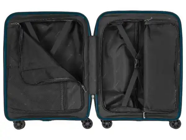 Bild 2 von TOPMOVE® Trolley-Boardcase »Traveler«, 30 l