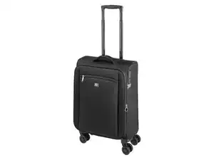 TOPMOVE® Trolley-Boardcase, 15 l