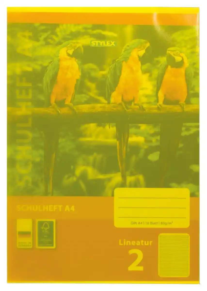 Bild 4 von Heftumschläge