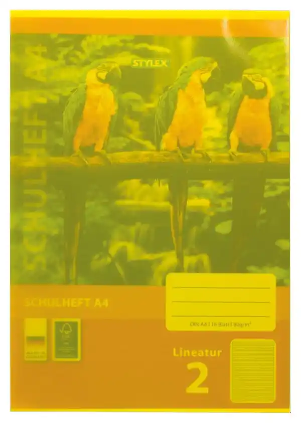 Bild 4 von Heftumschläge