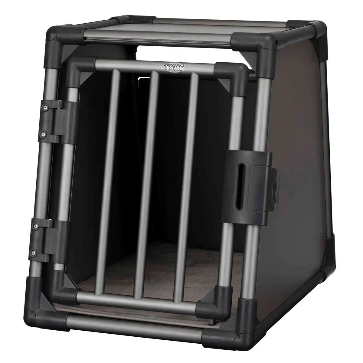 Bild 1 von Transportbox, S, 48x56x61 cm, Aluminium graphit