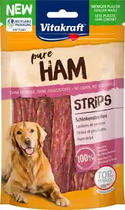 Vitakraft HAM Schinkenstreifen 80 g