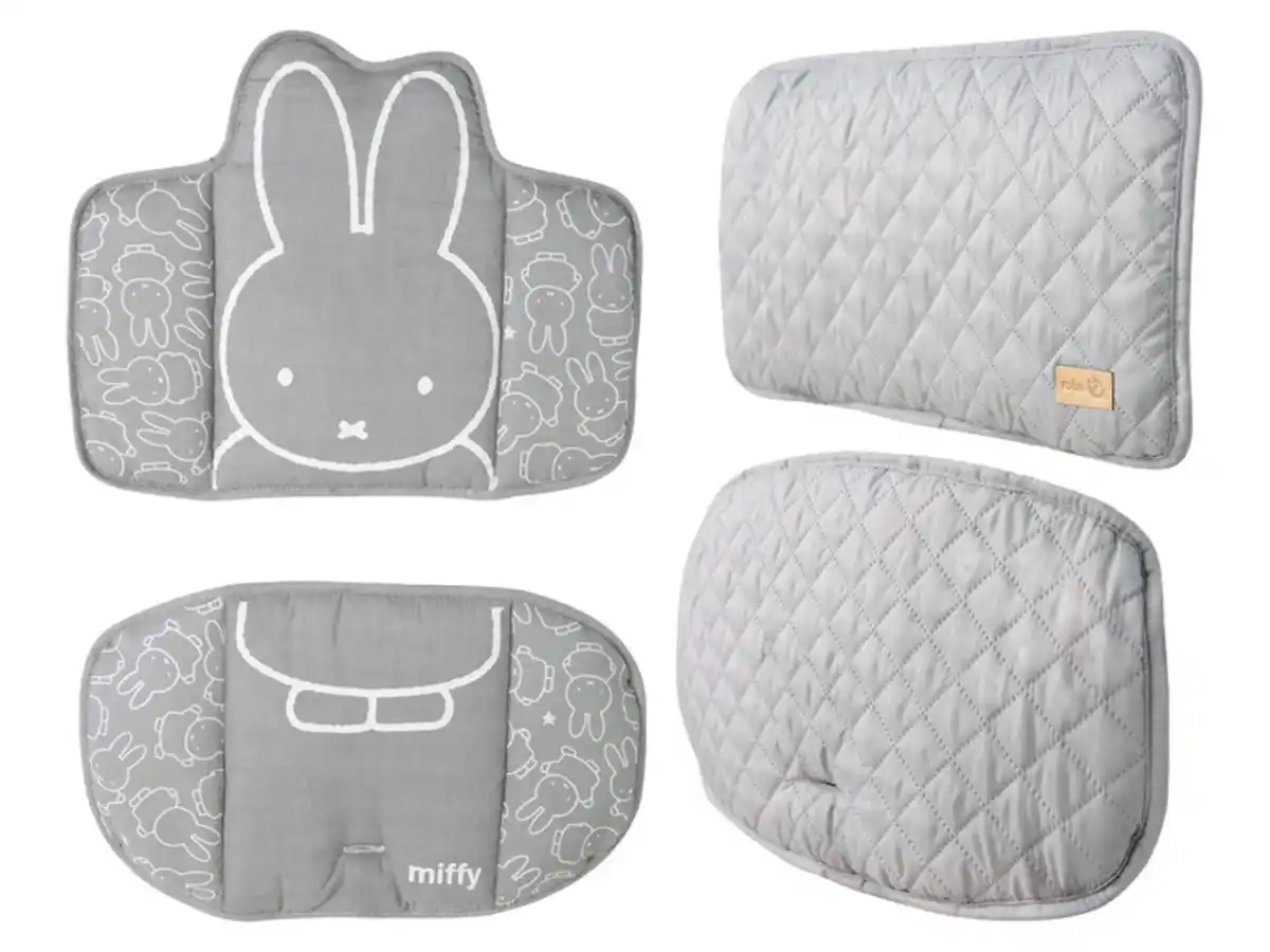 Bild 1 von roba roba Hochstuhl Sitzverkleinerer, Treppenhochstuhl