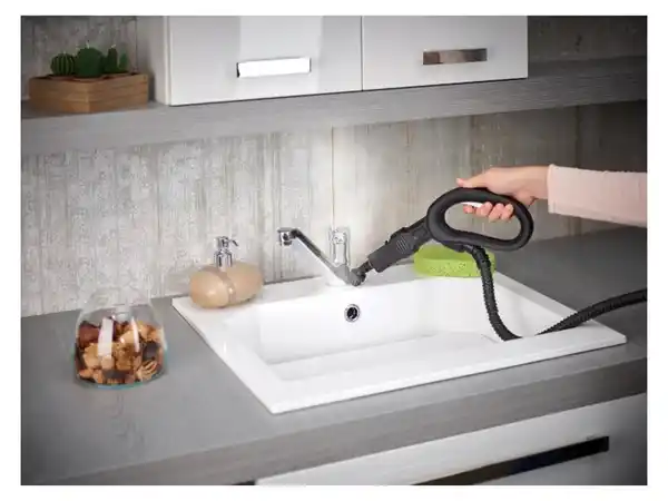 Bild 3 von Polti Dampfreiniger »Vaporetto Smart 35«