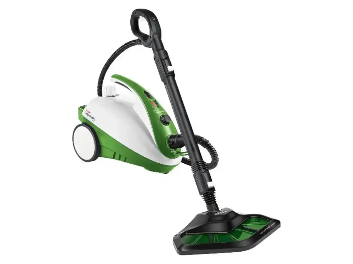 Bild 1 von Polti Dampfreiniger »Vaporetto Smart 35«