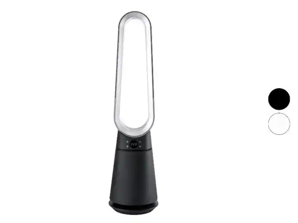 Bild 1 von SILVERCREST® Rotorloser Ventilator