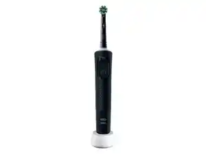 Oral-B CLEAN Elektrische Zahnbürste