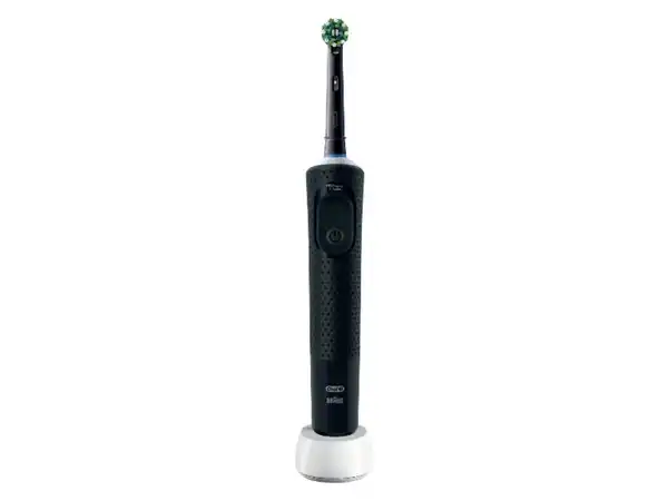 Bild 1 von Oral-B CLEAN Elektrische Zahnbürste