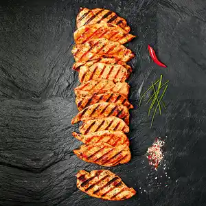 Gut Langenhof Hähnchensteaks XXL