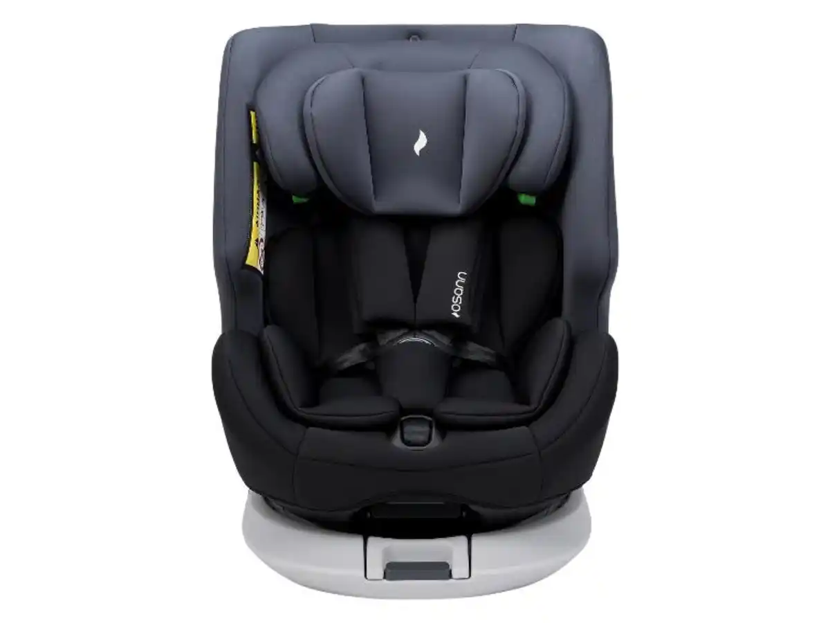 Bild 2 von Osann Kindersitz »Four360 S«, nutzbar in allen Größenklassen