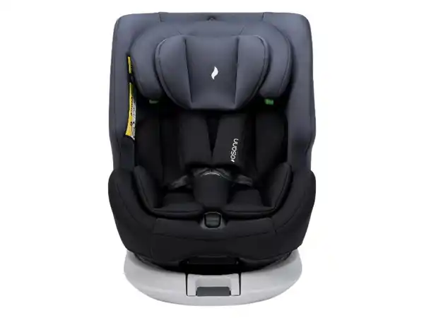Bild 2 von Osann Kindersitz »Four360 S«, nutzbar in allen Größenklassen