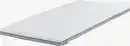 Bild 1 von Topper 80x200cm WELLPUR BOKSELVI GT110 grau