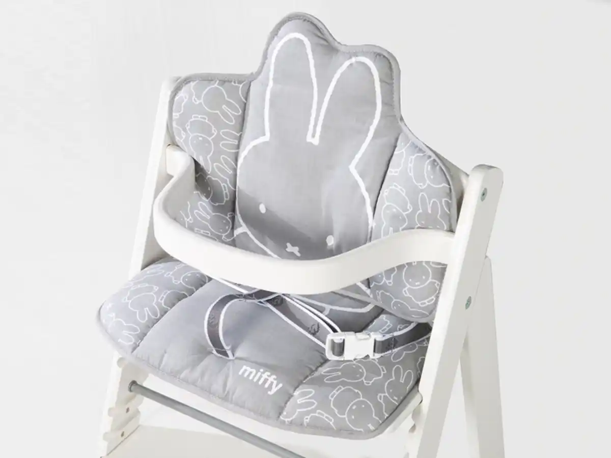 Bild 3 von roba roba Hochstuhl Sitzverkleinerer, Treppenhochstuhl