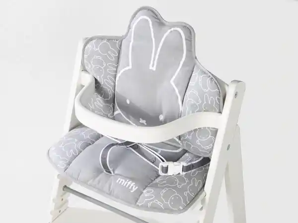 Bild 3 von roba roba Hochstuhl Sitzverkleinerer, Treppenhochstuhl