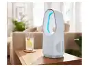 Bild 2 von SILVERCREST® Rotorloser Tischventilator Mini mit LED