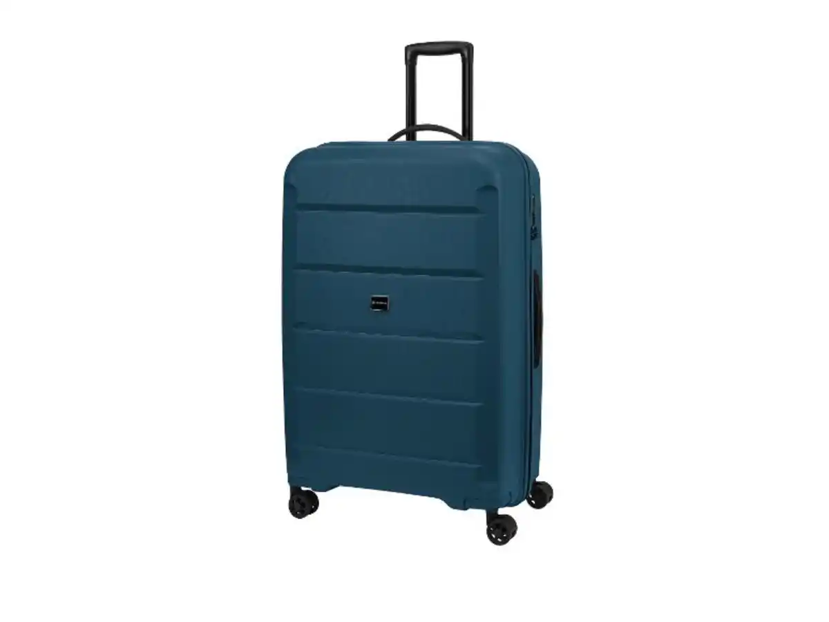 Bild 1 von TOPMOVE® Trolley-Reisekoffer, mit Zahlenschloss, 90 l