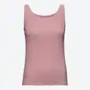 Bild 3 von Damen-Top in Ripp-Design