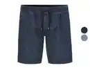Bild 1 von LIVERGY® Herren Jeansshorts, mit Eingrifftaschen