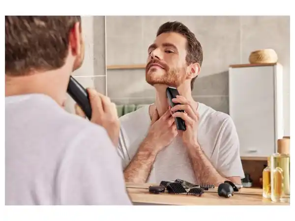 Bild 2 von SILVERCREST® PERSONAL CARE Multigroomer, 8 in 1