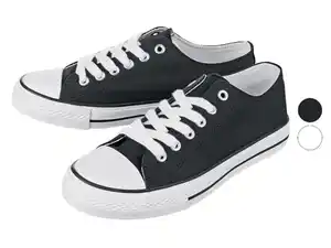 Damen/Herren Sneaker mit Baumwolle