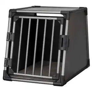 Transportbox, M-L, 61x65x86 cm, graphit
