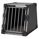 Bild 1 von Transportbox, M-L, 61x65x86 cm, graphit