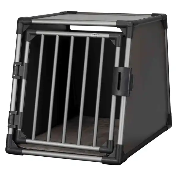 Bild 1 von Transportbox, M-L, 61x65x86 cm, graphit