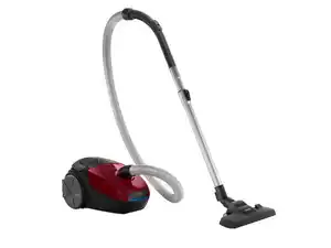 PHILIPS Philips PowerGo Bodenstaubsauger FC8242/09, mit Beutel