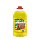 Bild 1 von aroso Scheibenreiniger Sommer gebrauchsfertig Zitrone 5 L