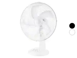 SILVERCREST® Tischventilator STV 30 A2