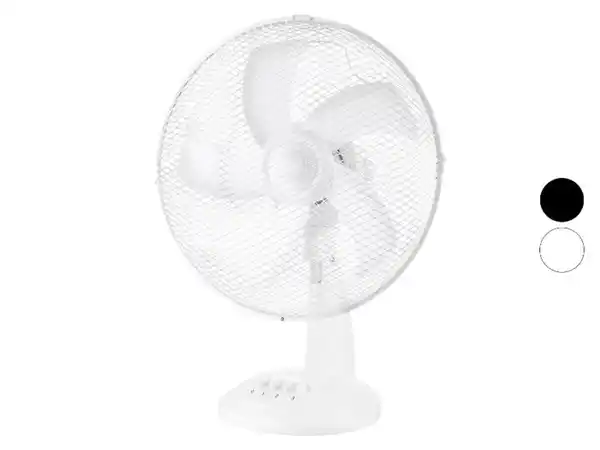 Bild 1 von SILVERCREST® Tischventilator STV 30 A2